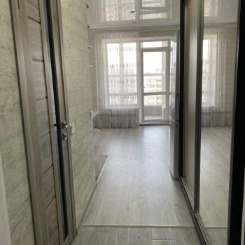 Сдается 1-комнатная квартира, 25 м²