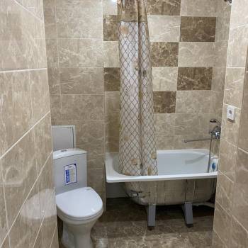 Сдается 1-комнатная квартира, 25 м²