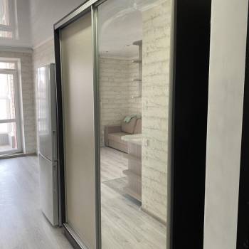 Сдается 1-комнатная квартира, 25 м²