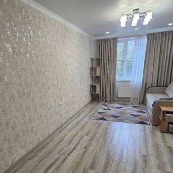 Сдается 1-комнатная квартира, 44 м²