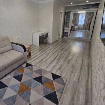 Сдается 1-комнатная квартира, 44 м²