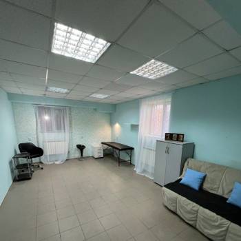 Продается Офис, 167,4 м²