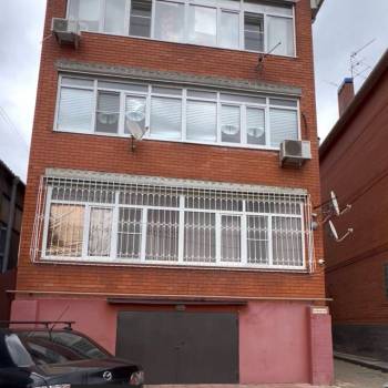 Продается Офис, 167,4 м²