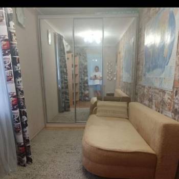 Сдается 2-х комнатная квартира, 44 м²