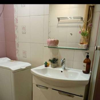 Сдается 2-х комнатная квартира, 44 м²