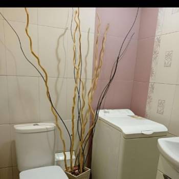 Сдается 2-х комнатная квартира, 44 м²