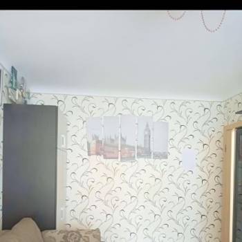 Сдается 2-х комнатная квартира, 44 м²