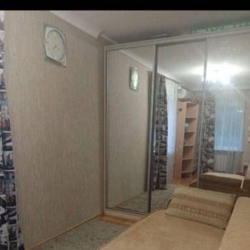 Сдается 2-х комнатная квартира, 44 м²