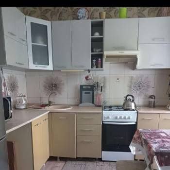 Сдается 2-х комнатная квартира, 44 м²