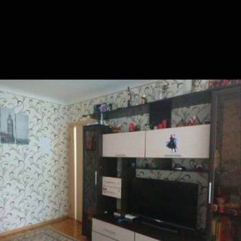 Сдается 2-х комнатная квартира, 44 м²