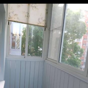 Сдается 2-х комнатная квартира, 44 м²