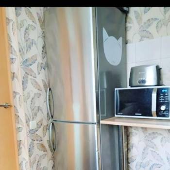 Сдается 2-х комнатная квартира, 44 м²