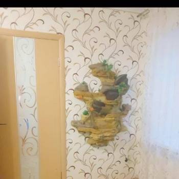 Сдается 2-х комнатная квартира, 44 м²