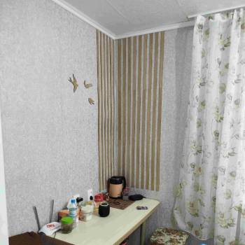 Сдается 1-комнатная квартира, 27,4 м²