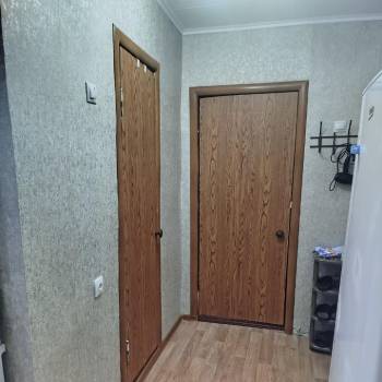Сдается 1-комнатная квартира, 27,4 м²