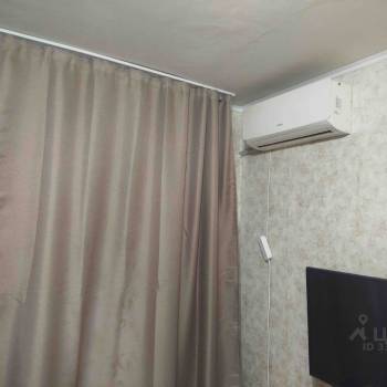 Сдается 1-комнатная квартира, 27,4 м²