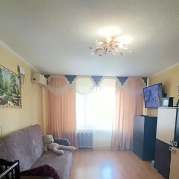 Сдается 2-х комнатная квартира, 54 м²