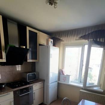 Сдается 2-х комнатная квартира, 54 м²