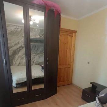 Сдается 2-х комнатная квартира, 54 м²