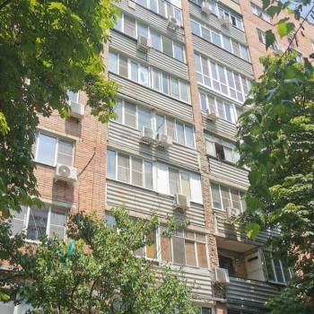 Продается 2-х комнатная квартира, 45,7 м²