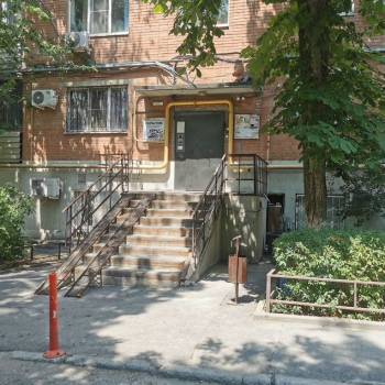 Продается 2-х комнатная квартира, 45,7 м²