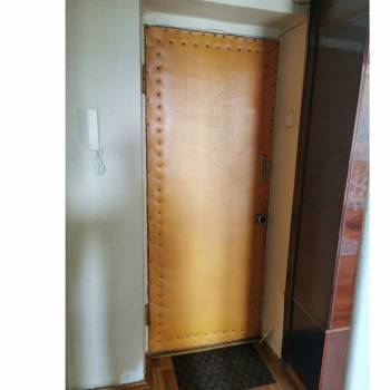 Продается 2-х комнатная квартира, 45,7 м²