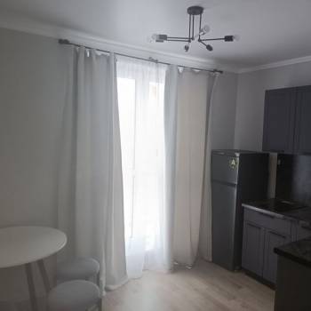 Сдается 1-комнатная квартира, 34 м²