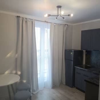 Сдается 1-комнатная квартира, 34 м²