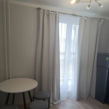 Сдается 1-комнатная квартира, 34 м²