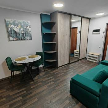 Сдается 1-комнатная квартира, 38 м²
