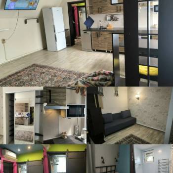 Сдается 2-х комнатная квартира, 0 м²