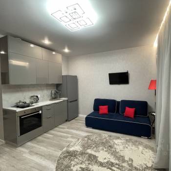 Сдается 1-комнатная квартира, 30 м²