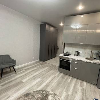 Сдается 1-комнатная квартира, 30 м²