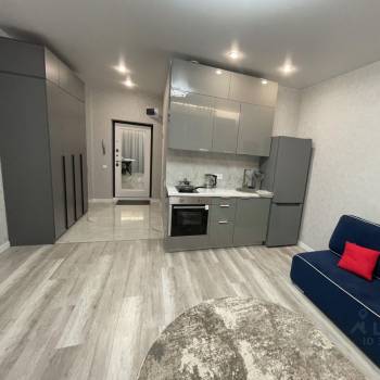 Сдается 1-комнатная квартира, 30 м²