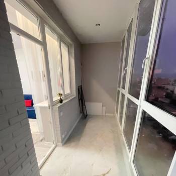 Сдается 1-комнатная квартира, 30 м²