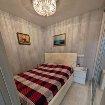 Сдается 2-х комнатная квартира, 33 м²