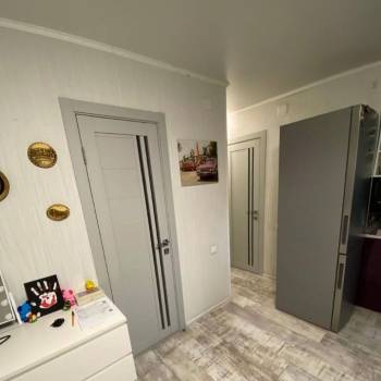 Сдается 2-х комнатная квартира, 33 м²