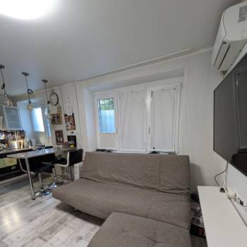Сдается 2-х комнатная квартира, 33 м²