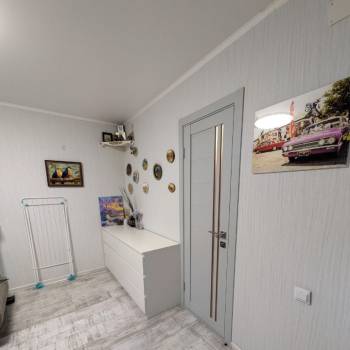 Сдается 2-х комнатная квартира, 33 м²