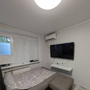 Сдается 2-х комнатная квартира, 33 м²