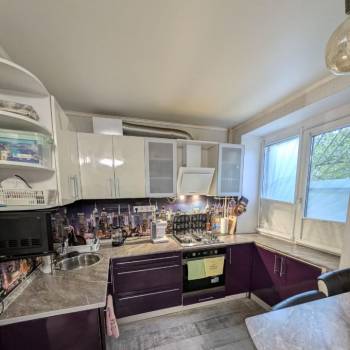 Сдается 2-х комнатная квартира, 33 м²