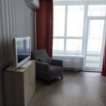 Продается 1-комнатная квартира, 29,3 м²