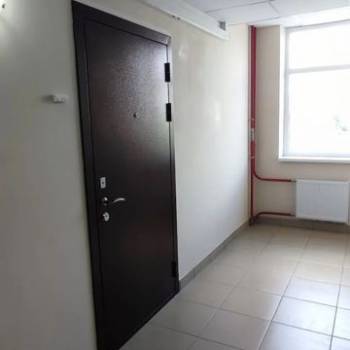Продается 1-комнатная квартира, 29,3 м²
