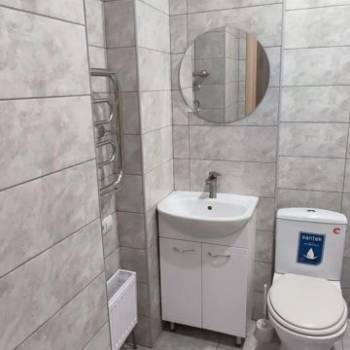 Продается 1-комнатная квартира, 29,3 м²