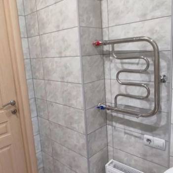 Продается 1-комнатная квартира, 29,3 м²