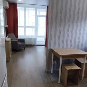 Продается 1-комнатная квартира, 29,3 м²