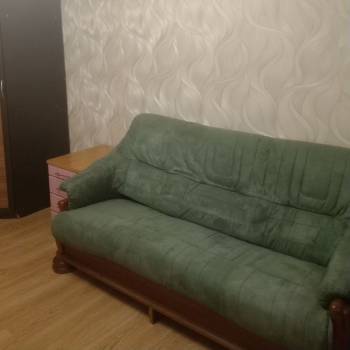 Сдается 2-х комнатная квартира, 45 м²