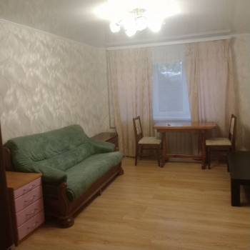 Сдается 2-х комнатная квартира, 45 м²