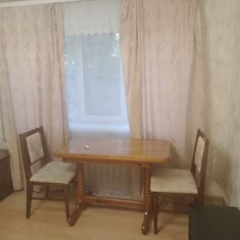 Сдается 2-х комнатная квартира, 45 м²