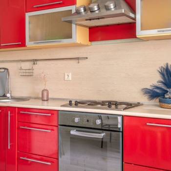 Продается 1-комнатная квартира, 40,6 м²